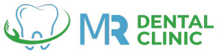 Логотип MR Dental Clinic (Мистер Дентал Клиник)