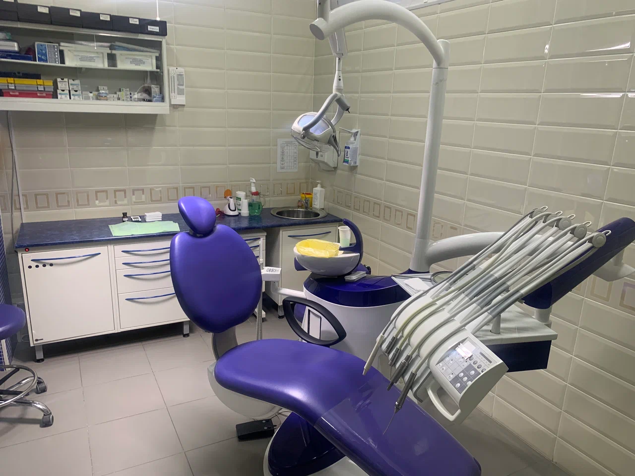 MR Dental Clinic (Мистер Дентал Клиник)