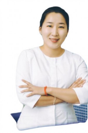 Сультимова Дашима Баировна