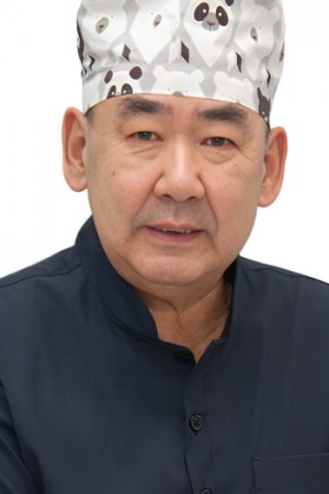 Харжеев Виктор Ильич