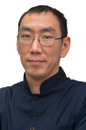 Харжеев Иван Викторович